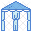 پیش‌نمایش فایل tent-6986801 از پک تابستان