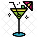 پیش‌نمایش فایل cocktail-6986841 از پک کارائوکه