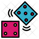 پیش‌نمایش فایل dice-6986843 از پک کارائوکه