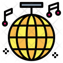 پیش‌نمایش فایل disco-ball-6986844 از پک کارائوکه