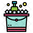 پیش‌نمایش فایل ice-bucket-6986848 از پک کارائوکه
