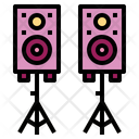پیش‌نمایش فایل loudspeaker-6986852 از پک کارائوکه