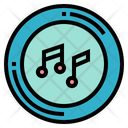 پیش‌نمایش فایل music-6986856 از پک کارائوکه