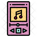پیش‌نمایش فایل music-player-6986855 از پک کارائوکه