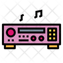 پیش‌نمایش فایل radio-6986859 از پک کارائوکه