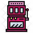 پیش‌نمایش فایل slot-machine-6986862 از پک کارائوکه