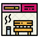 پیش‌نمایش فایل smoking-room-6986863 از پک کارائوکه