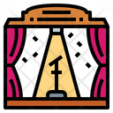 پیش‌نمایش فایل stage-6986866 از پک کارائوکه