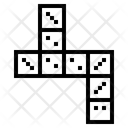 پیش‌نمایش فایل domino-6986896 از پک کارائوکه