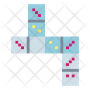 پیش‌نمایش فایل domino-6986932 از پک کارائوکه
