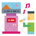پیش‌نمایش فایل karaoke-6986936 از پک کارائوکه