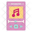 پیش‌نمایش فایل music-player-6986941 از پک کارائوکه
