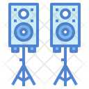 پیش‌نمایش فایل loudspeaker-6986974 از پک کارائوکه