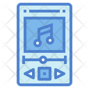 پیش‌نمایش فایل music-player-6986977 از پک کارائوکه