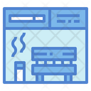 پیش‌نمایش فایل smoking-room-6986985 از پک کارائوکه