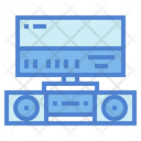 پیش‌نمایش فایل television-6986990 از پک کارائوکه