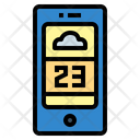 پیش‌نمایش فایل calendar-6987023 از پک هوای بارانی