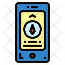 پیش‌نمایش فایل compass-6987025 از پک هوای بارانی