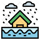 پیش‌نمایش فایل flood-6987031 از پک هوای بارانی