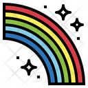 پیش‌نمایش فایل rainbow-6987041 از پک هوای بارانی