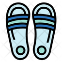 پیش‌نمایش فایل sandals-6987044 از پک هوای بارانی