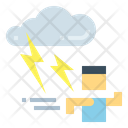 پیش‌نمایش فایل lightning-6987108 از پک هوای بارانی