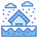 پیش‌نمایش فایل flood-6987139 از پک هوای بارانی
