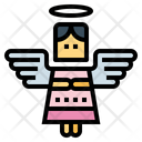 پیش‌نمایش فایل angel-6987171 از پک عید پاک