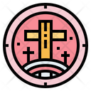 پیش‌نمایش فایل calvary-6987181 از پک عید پاک