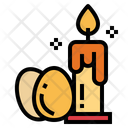 پیش‌نمایش فایل candle-6987182 از پک عید پاک