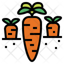 پیش‌نمایش فایل carrot-6987183 از پک عید پاک