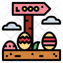 پیش‌نمایش فایل easter-6987191 از پک عید پاک