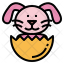 پیش‌نمایش فایل easter-bunny-6987189 از پک عید پاک