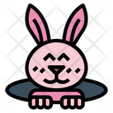 پیش‌نمایش فایل rabbit-6987200 از پک عید پاک