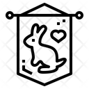 پیش‌نمایش فایل flag-6987228 از پک عید پاک