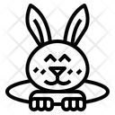 پیش‌نمایش فایل rabbit-6987236 از پک عید پاک