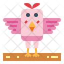 پیش‌نمایش فایل chicken-6987256 از پک عید پاک