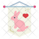 پیش‌نمایش فایل flag-6987264 از پک عید پاک