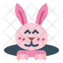 پیش‌نمایش فایل rabbit-6987272 از پک عید پاک