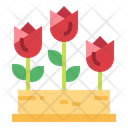 پیش‌نمایش فایل tulip-6987276 از پک عید پاک