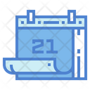 پیش‌نمایش فایل calendar-6987288 از پک عید پاک