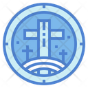 پیش‌نمایش فایل calvary-6987289 از پک عید پاک