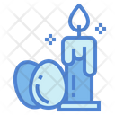 پیش‌نمایش فایل candle-6987290 از پک عید پاک