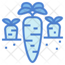 پیش‌نمایش فایل carrot-6987291 از پک عید پاک