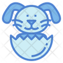 پیش‌نمایش فایل easter-bunny-6987297 از پک عید پاک