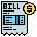 پیش‌نمایش فایل bill-6987339 از پک جمعه سیاه