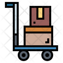 پیش‌نمایش فایل trolley-6987368 از پک جمعه سیاه