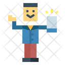 پیش‌نمایش فایل salesman-6987434 از پک جمعه سیاه