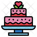 پیش‌نمایش فایل cake-6987520 از پک عشق