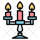 پیش‌نمایش فایل candles-6987522 از پک عشق